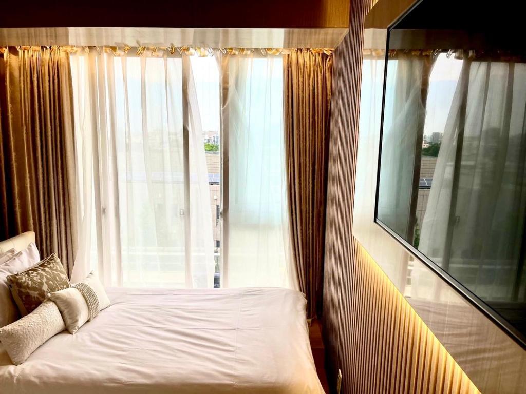 Appartement Reimi Mondo9 Tōkyō